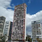 Damas 10 Διαμέρισμα Μπένιντορμ