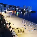 Διαμέρισμα Damas 10 *