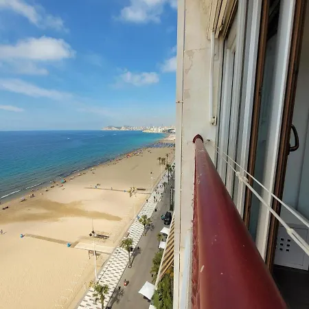Damas 10 Appartement *