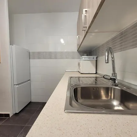Damas 10 Apartament Benidorm