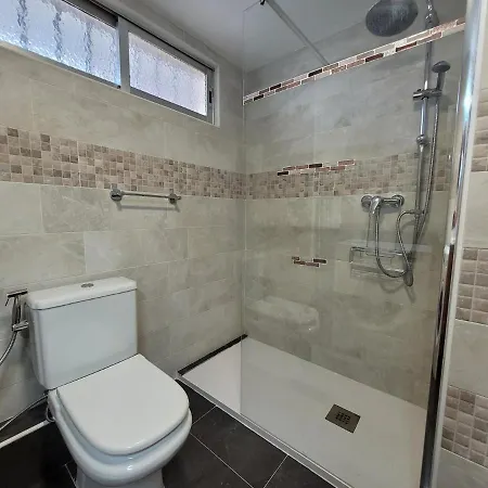 Apartament Damas 10