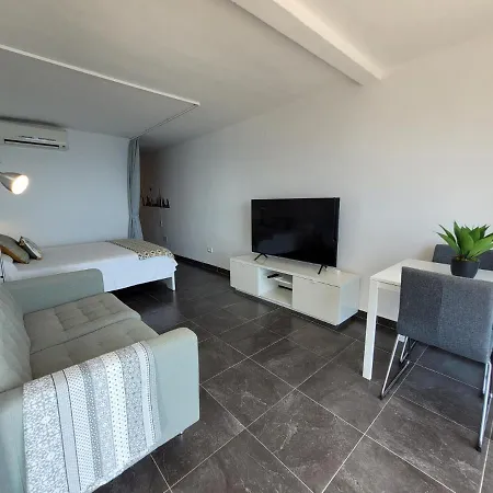 Damas 10 Apartament Benidorm