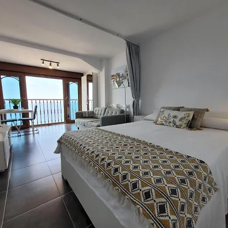 Apartament Damas 10