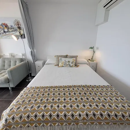 Damas 10 Apartament