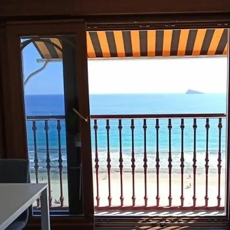 Damas 10 Appartement Benidorm
