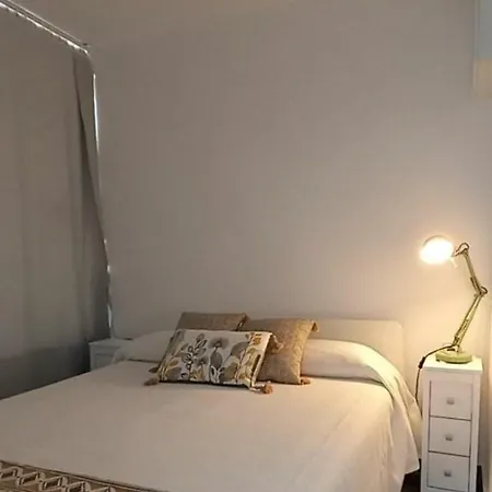 Apartament Damas 10 Benidorm