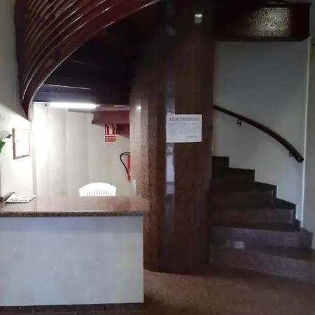 Damas 10 Apartament Benidorm