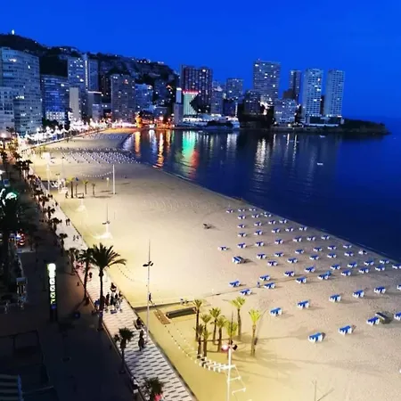 Apartament Damas 10 *