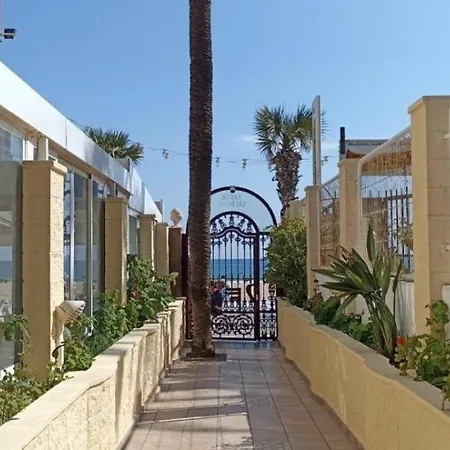 Appartement Damas 10 Benidorm