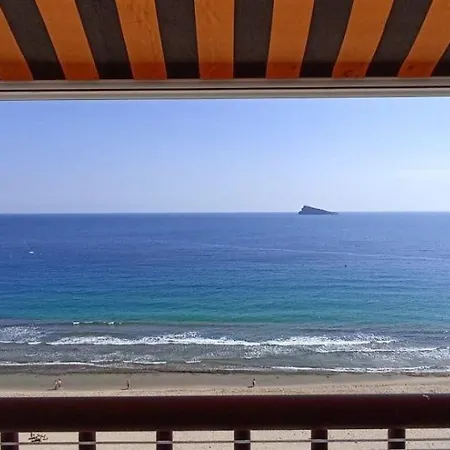 Damas 10 Apartament *