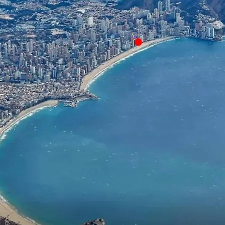 Apartament Damas 10 *