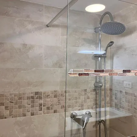 Apartament Damas 10 Benidorm