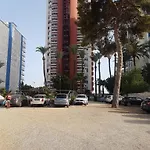Appartamento Damas 10 Benidorm