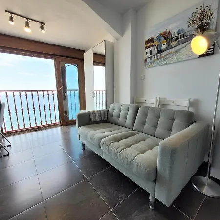 Damas 10 Appartement Benidorm