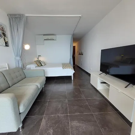 Damas 10 Appartement *