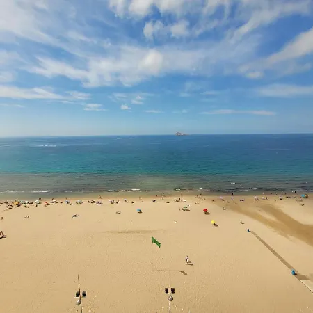 Appartement Damas 10