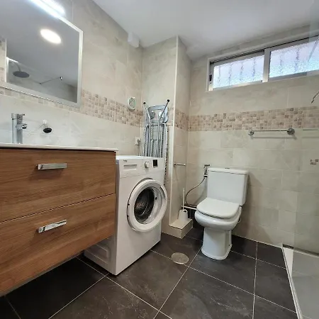 Appartement Damas 10