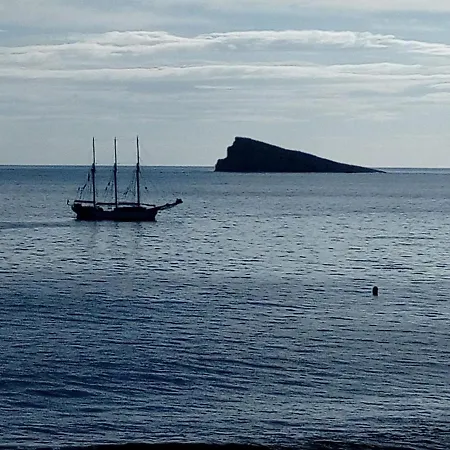 Damas 10 Appartement