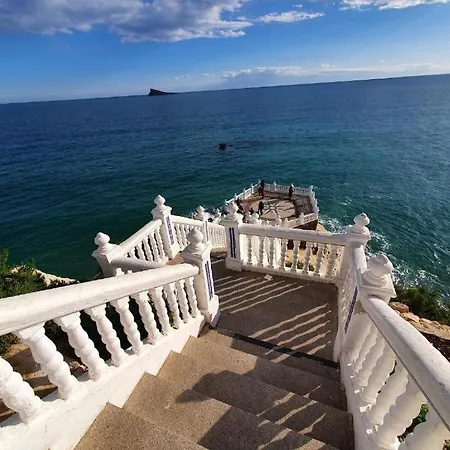 Appartement Damas 10 *