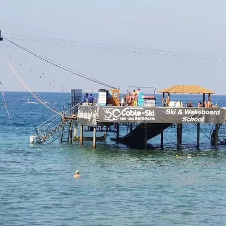 Appartement Damas 10