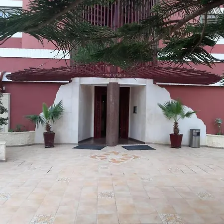 Damas 10 Appartement