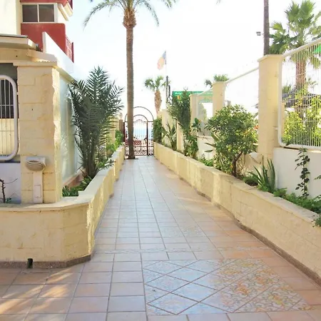 Damas 10 Appartement Benidorm