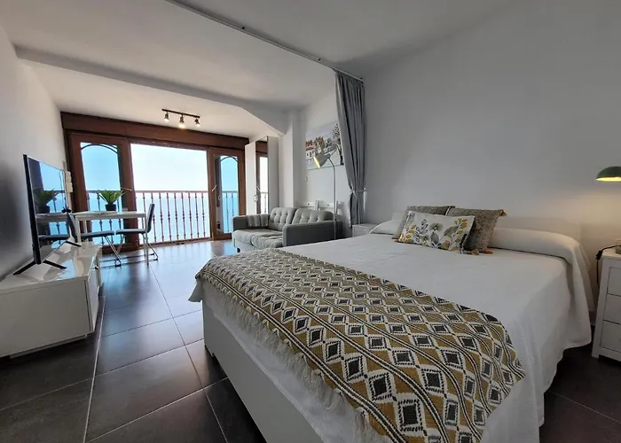 Διαμέρισμα Damas 10