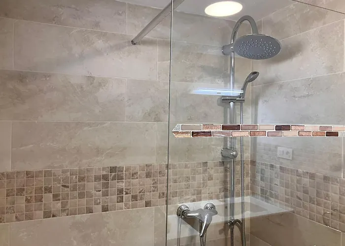 Διαμέρισμα Damas 10 Μπένιντορμ